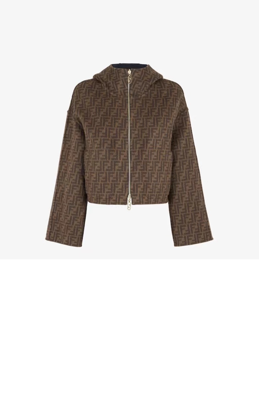 로고 쇼트 코트 > ETC - 기타제품