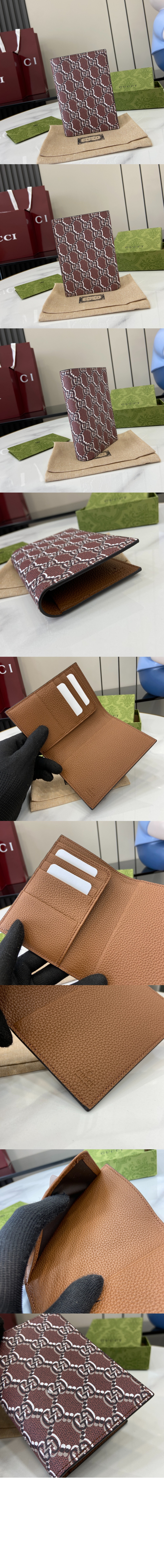 GG 여권 지갑 802025 > Etc - 기타제품