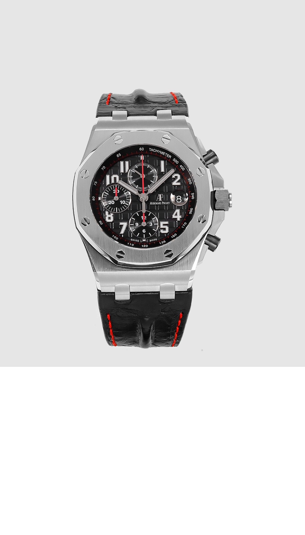 로얄오크 오프쇼어 42 26176FO > Royal Oak Offshore - 로얄 오크 오프쇼어