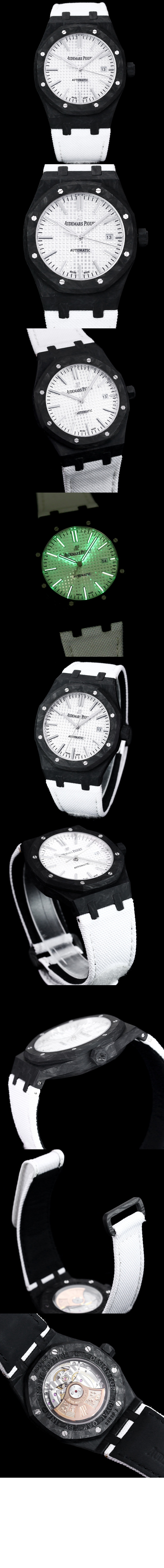 로얄오크 점보 41 15400ST > Royal Oak - 로얄 오크