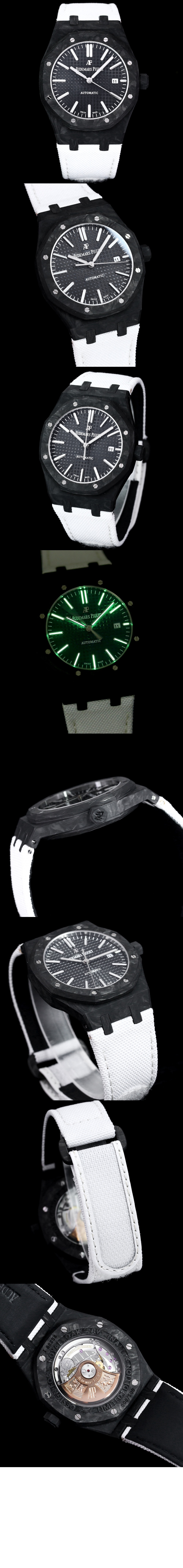 로얄오크 점보 41 15400ST > Royal Oak - 로얄 오크