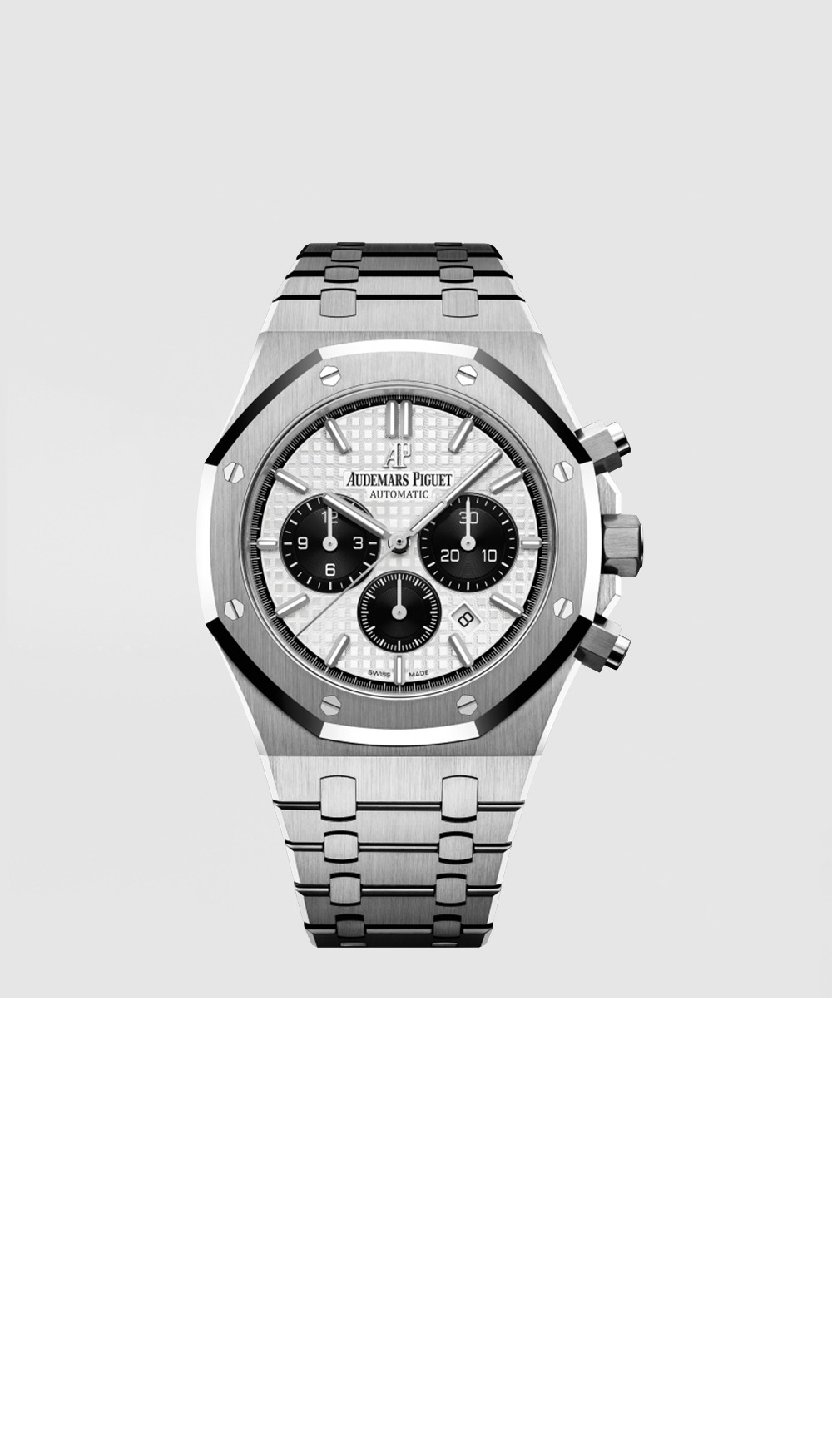 로얄오크 금통 41 26331ST > Royal Oak - 로얄 오크