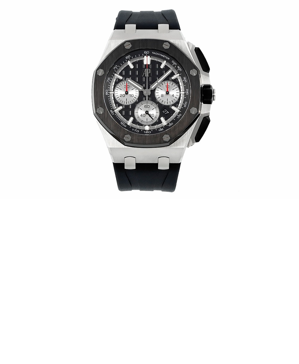 로얄오크 오프쇼어 44 26400SO > Royal Oak Offshore - 로얄 오크 오프쇼어