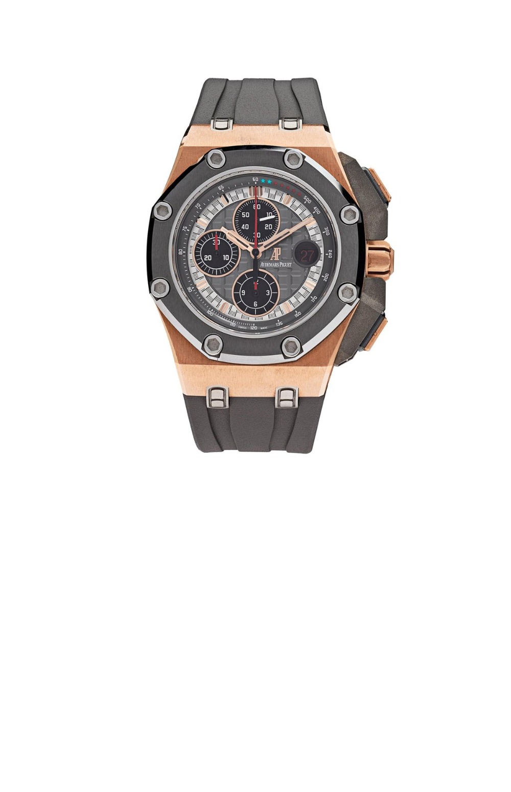 로얄오크 오프쇼어 44 26568OM > Royal Oak Offshore - 로얄 오크 오프쇼어