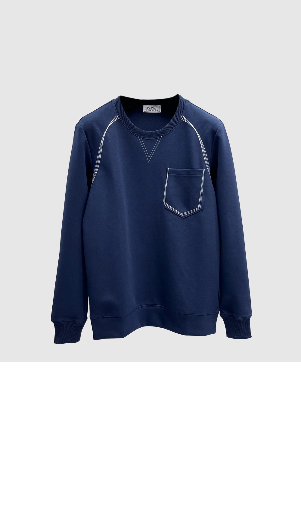 크루넥 스웨터 > Etc - 기타제품