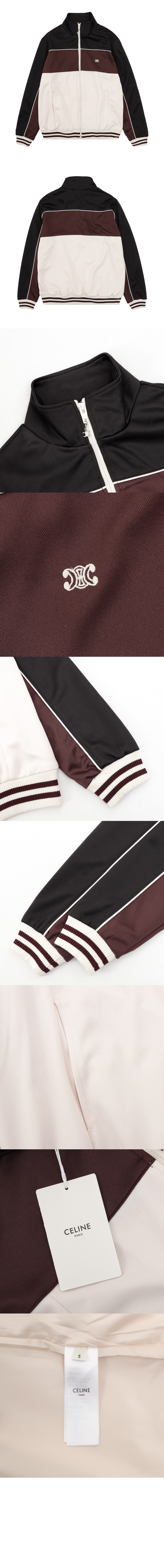 트랙수트 재킷 > Etc - 기타제품