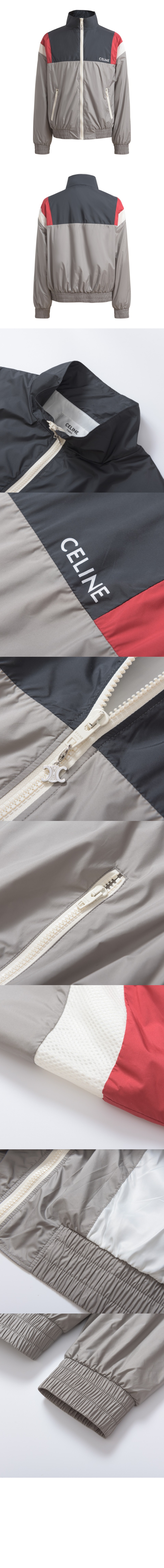 재킷 라이트 나일론 > Etc - 기타제품