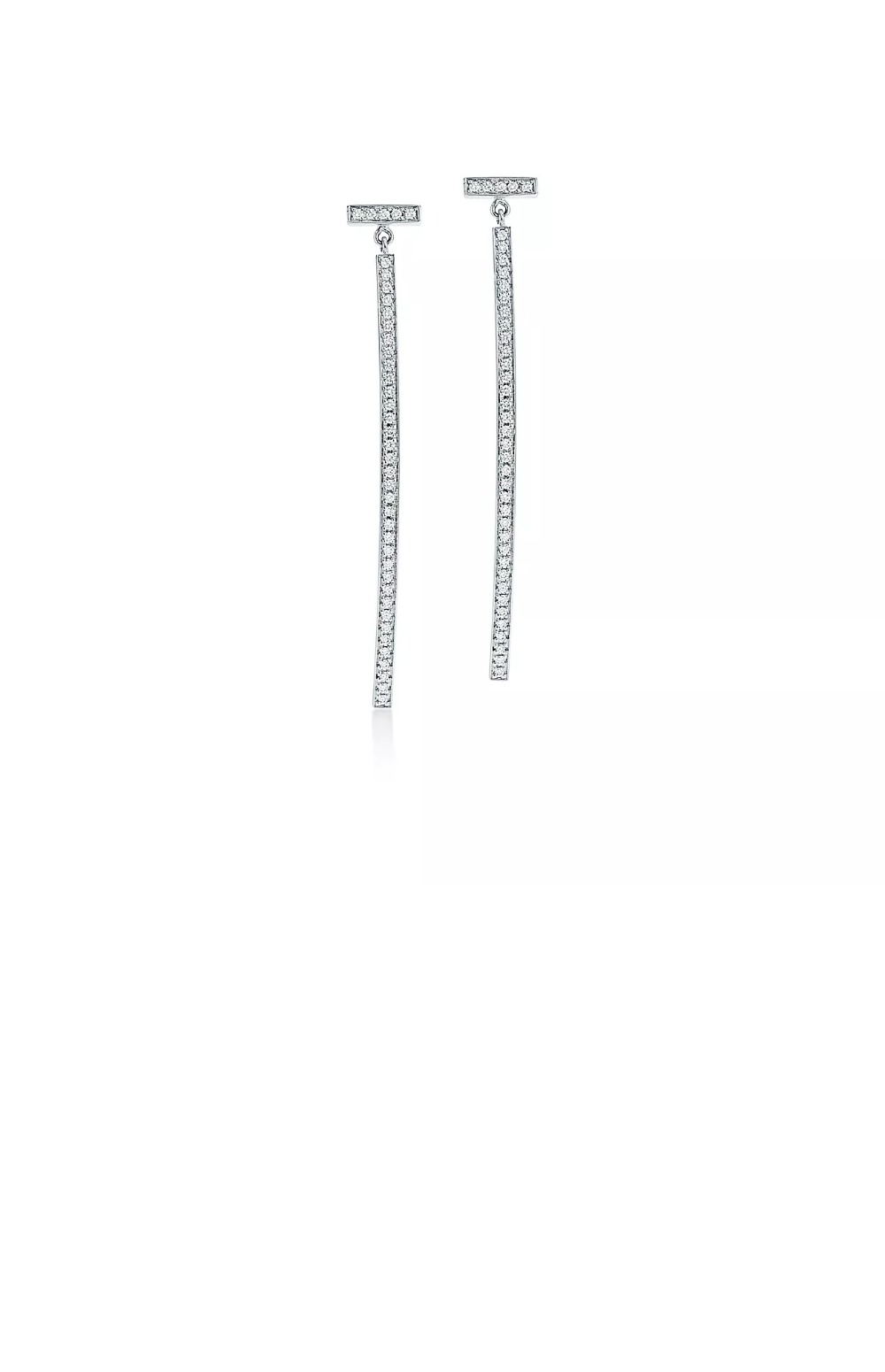 다이아몬드 바 귀걸이 > Etc - 기타제품