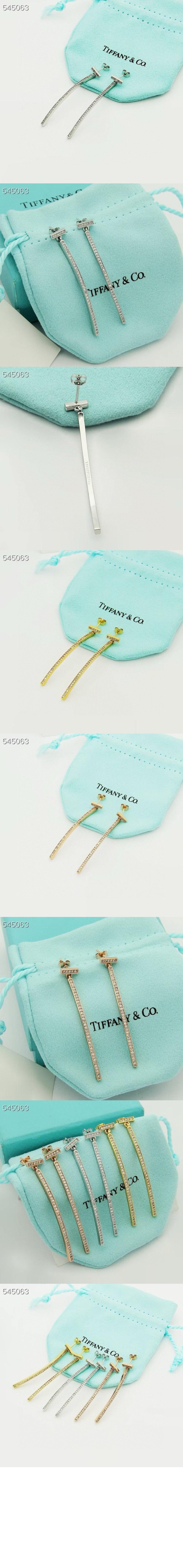 다이아몬드 바 귀걸이 > Etc - 기타제품