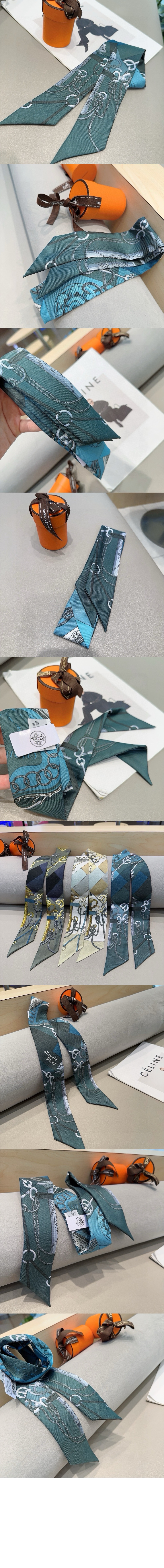 twilly 방도 > 에르메스