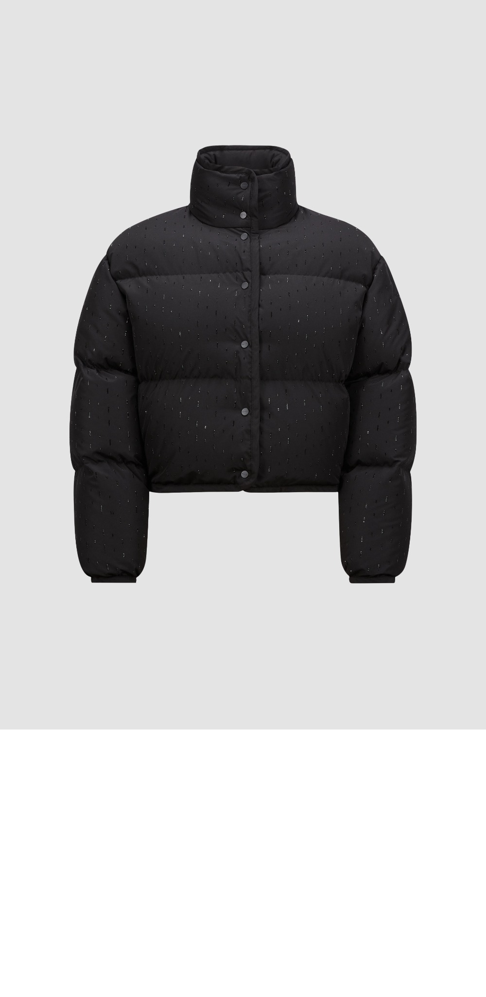 쇼츠 패딩 > Coat - 코트