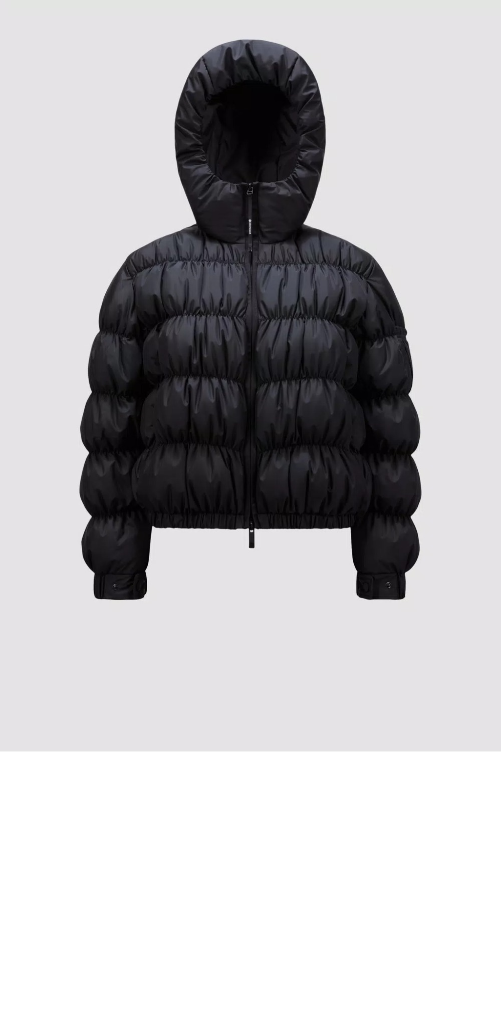 쇼트 다운 재킷 > Coat - 코트