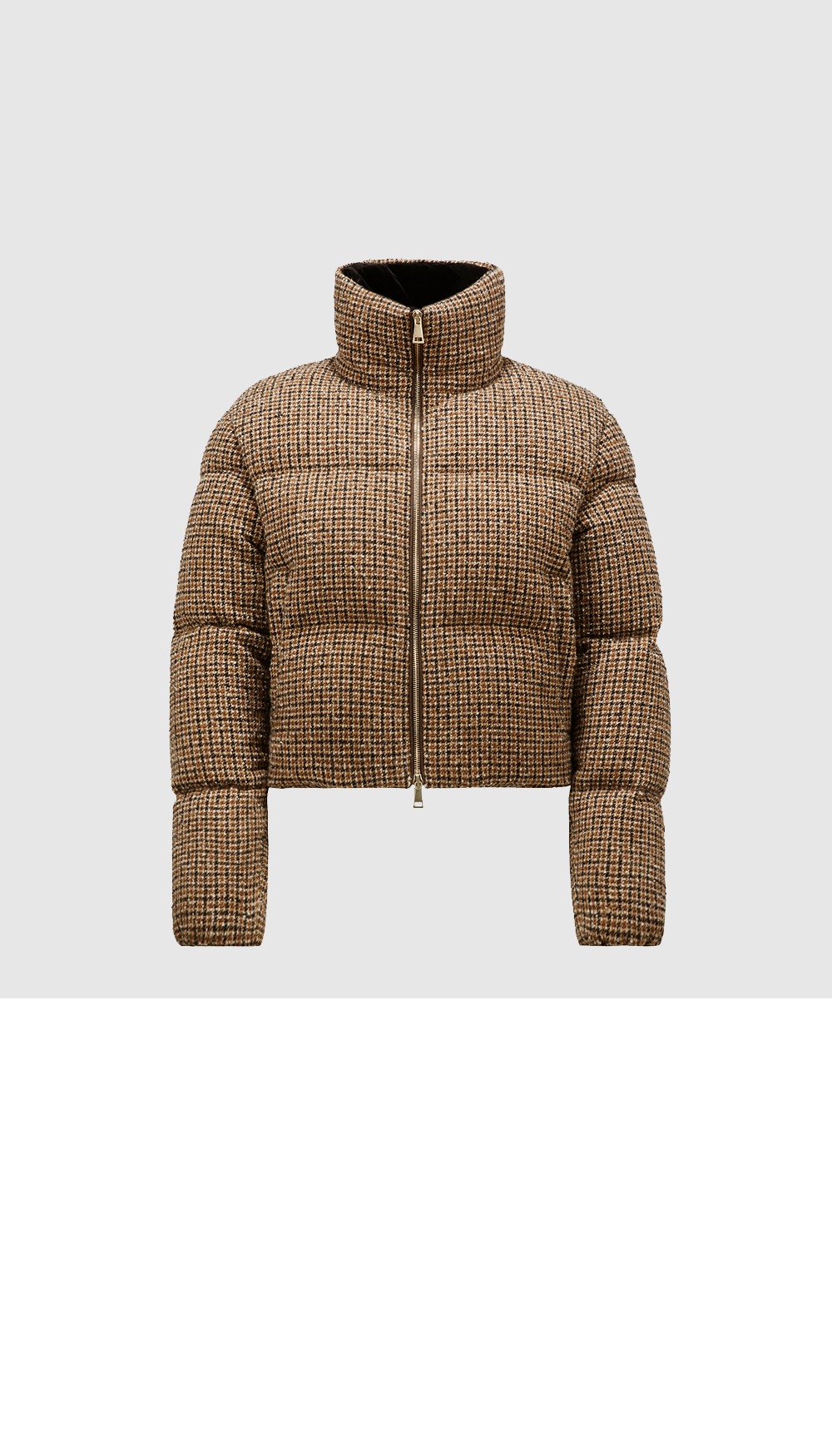 쇼트 다운 재킷 > Etc - 기타제품