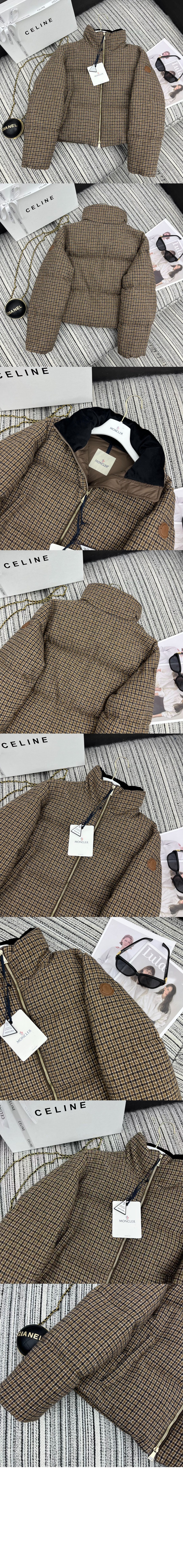 쇼트 다운 재킷 > Etc - 기타제품