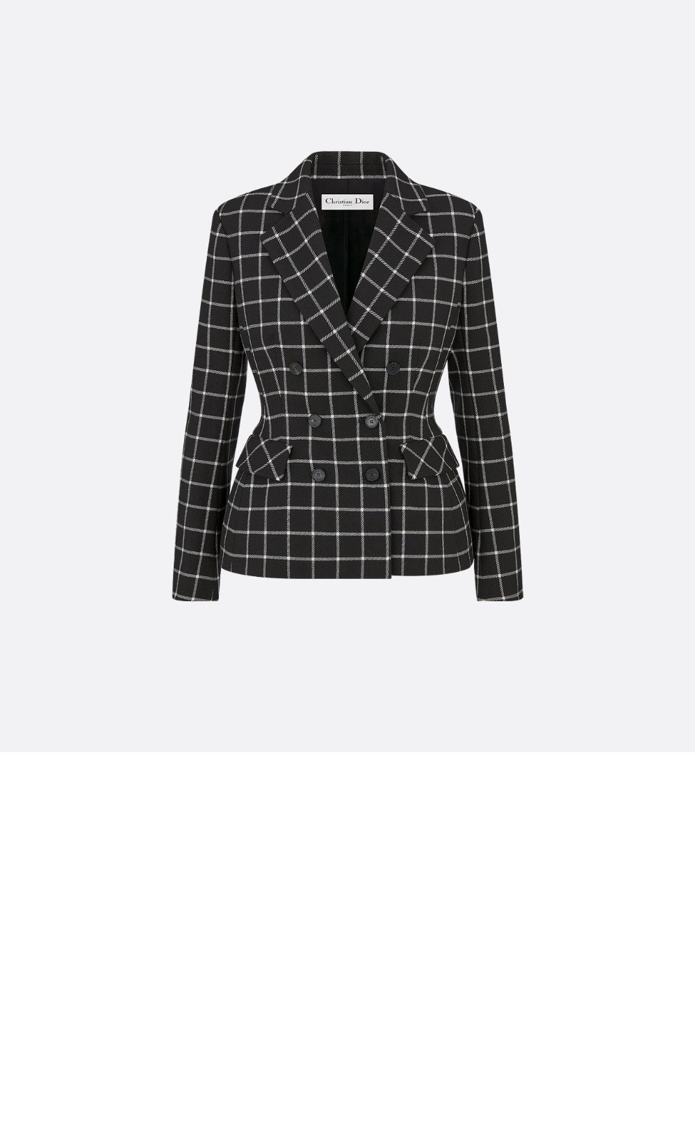 로고 쇼트 코트 > Etc - 기타제품