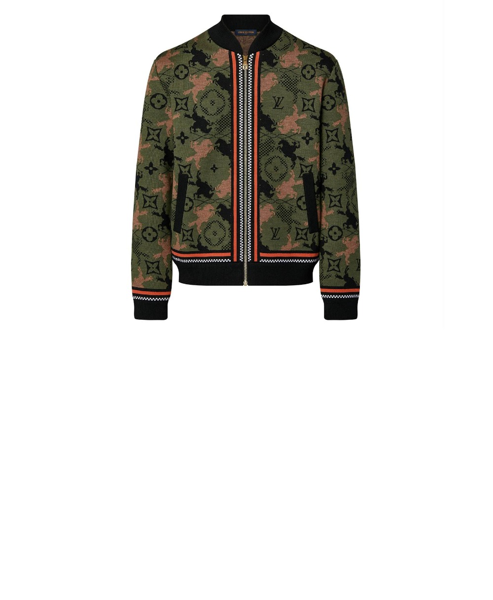 로고 쇼트 코트 > Etc - 기타제품