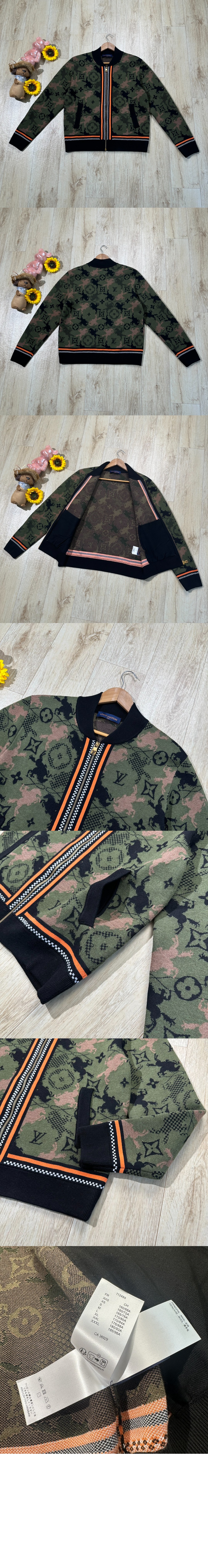 로고 쇼트 코트 > Etc - 기타제품