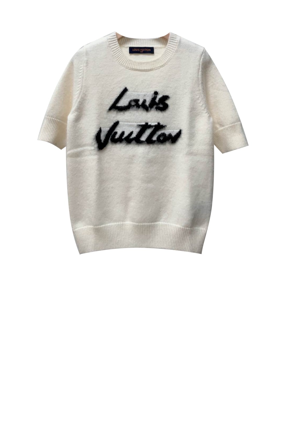 프린트 니트 톱 > Etc - 기타제품