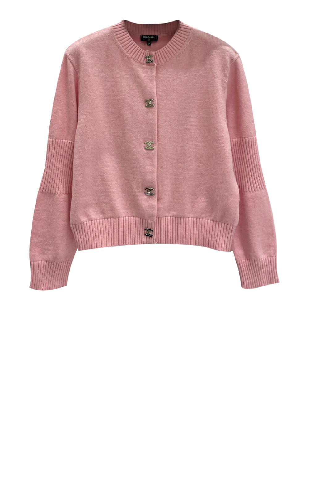 로고 니트 코트 > Etc - 기타제품