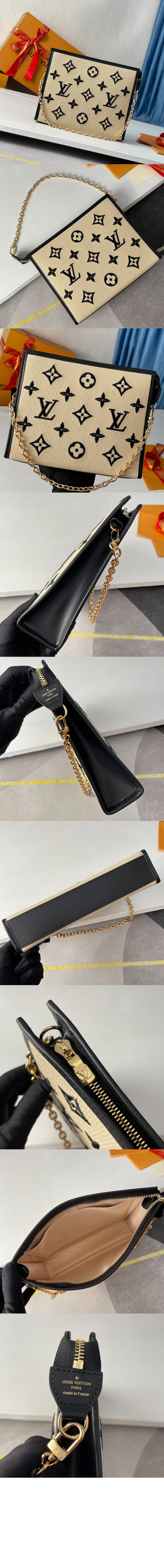 체인 화장 주머니 M82521 > Etc - 기타제품