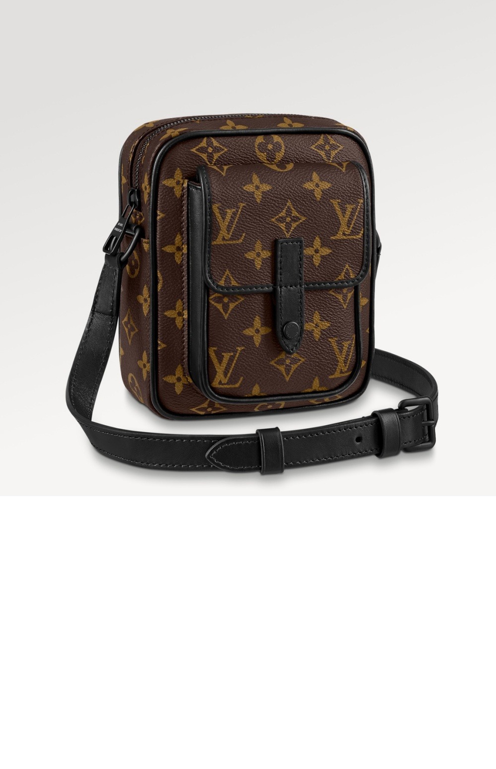 크리스토퍼 웨어러블 크로스백 M69404 > Etc - 기타제품