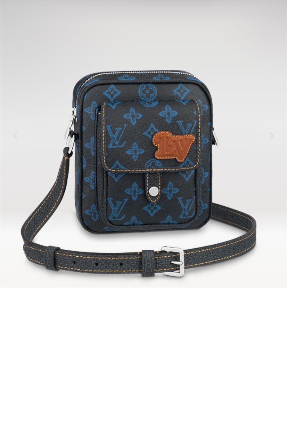 크리스토퍼 웨어러블 크로스백 M81854 > Etc - 기타제품