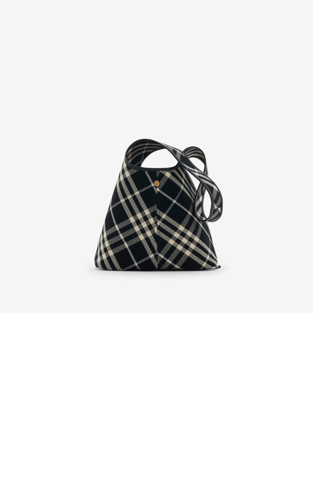 스몰 체크 숄더백 80946781 > Etc - 기타제품