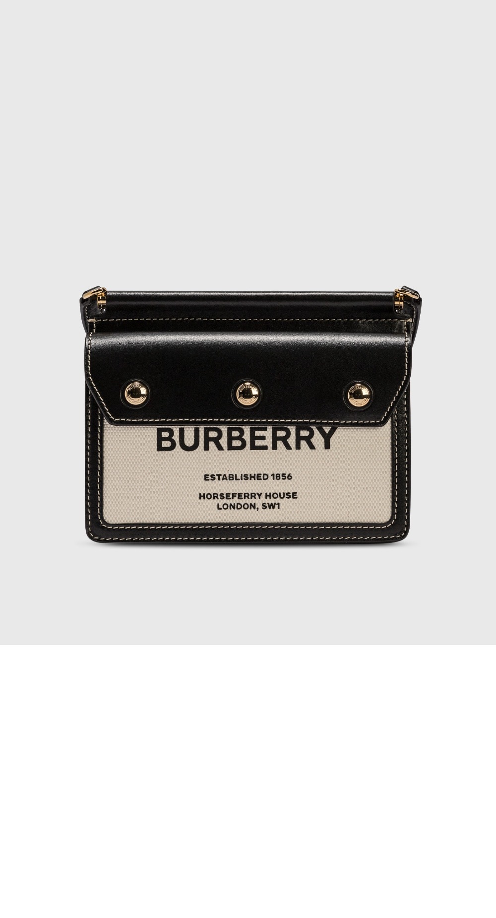 미니 호스페리 프린트 크로스바디백 80319011 > Etc - 기타제품