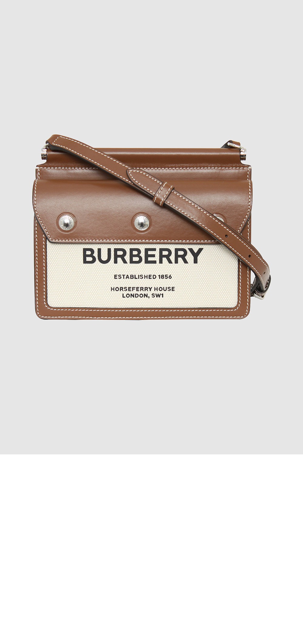 미니 호스페리 프린트 타이틀백 80146111 > Etc - 기타제품