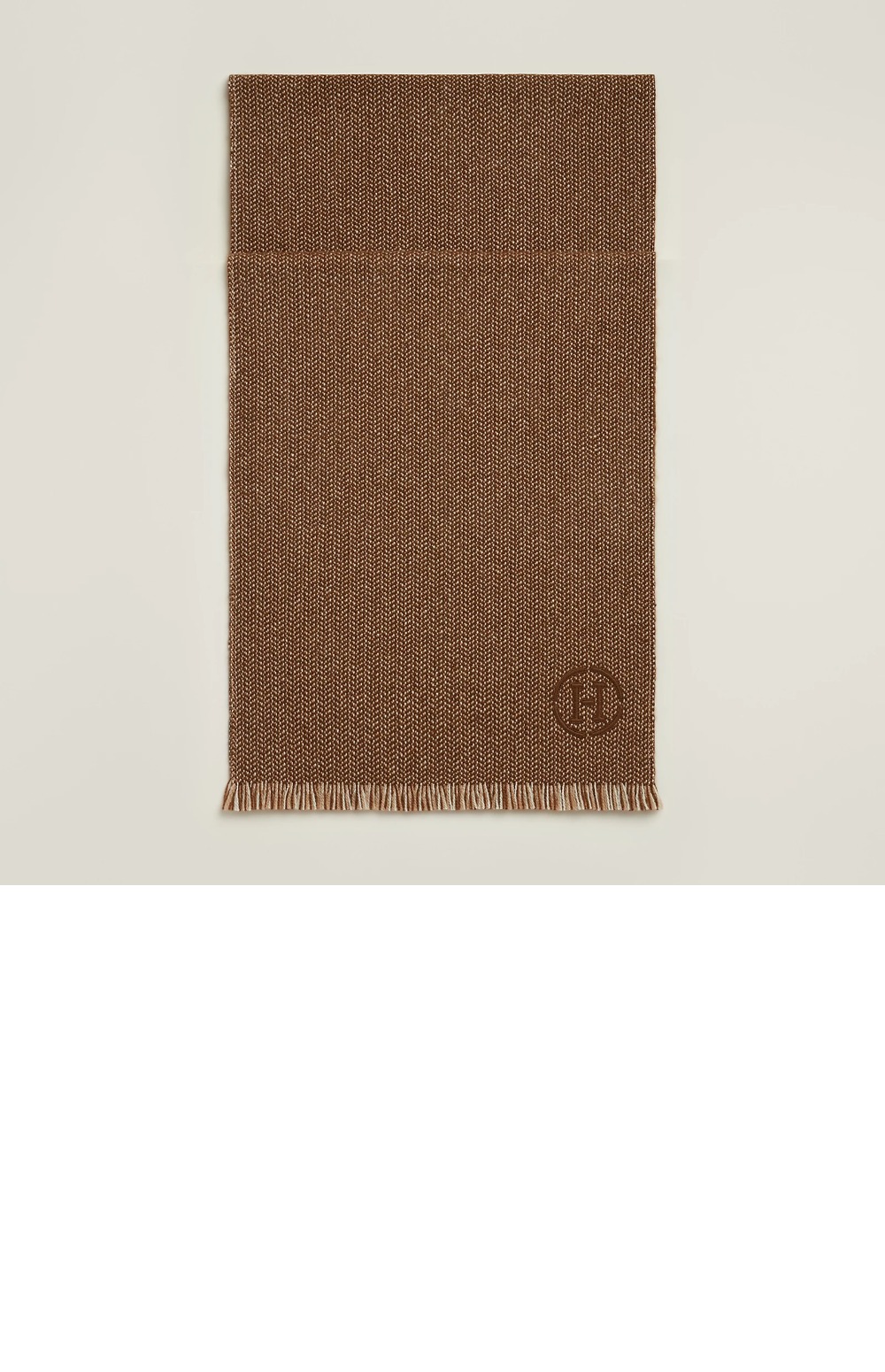 Granite 머플러 > 에르메스