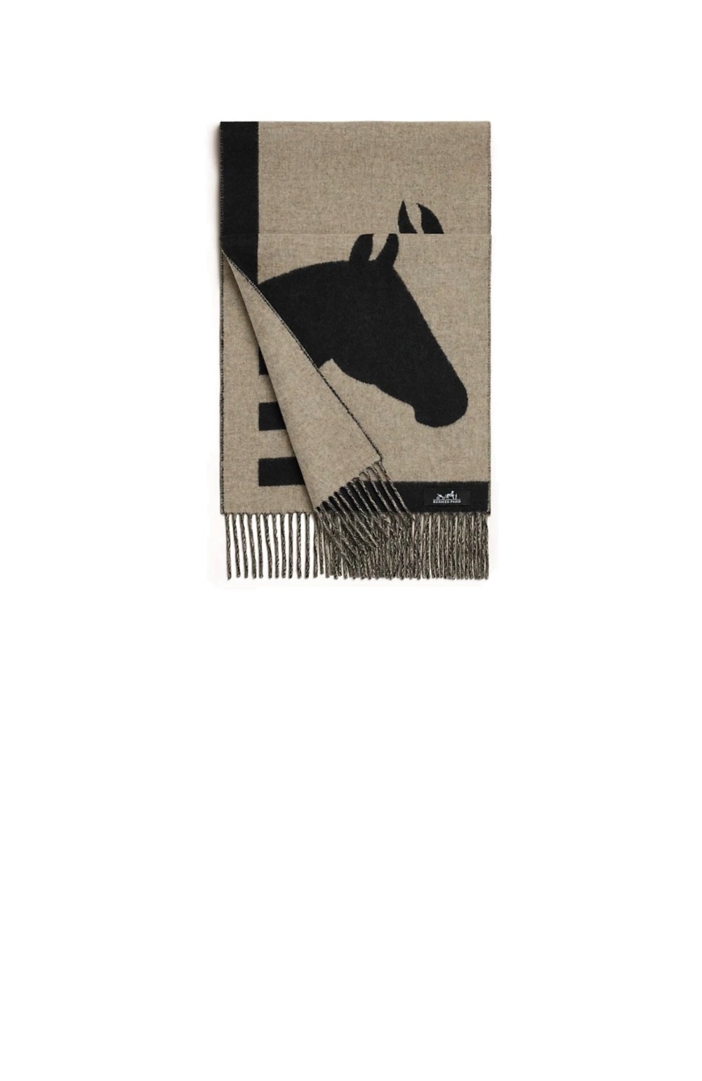 Granite 머플러 > 에르메스