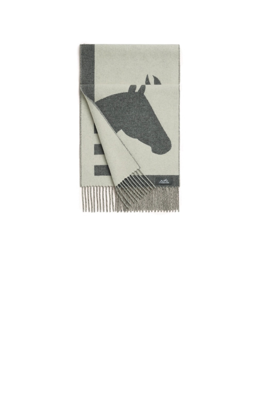 Granite 머플러 > 에르메스