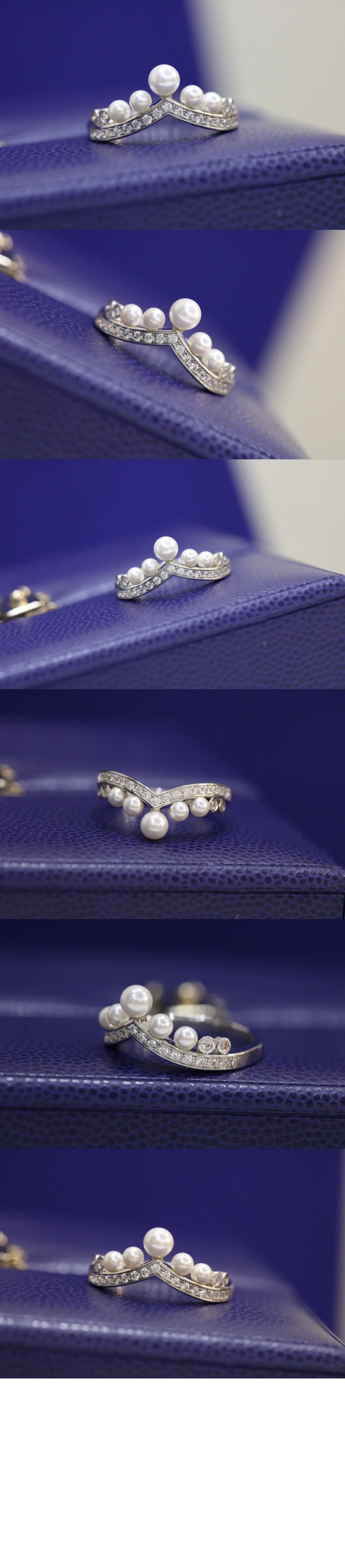 조세핀 아그레뜨 반지 083292 > Etc - 기타제품