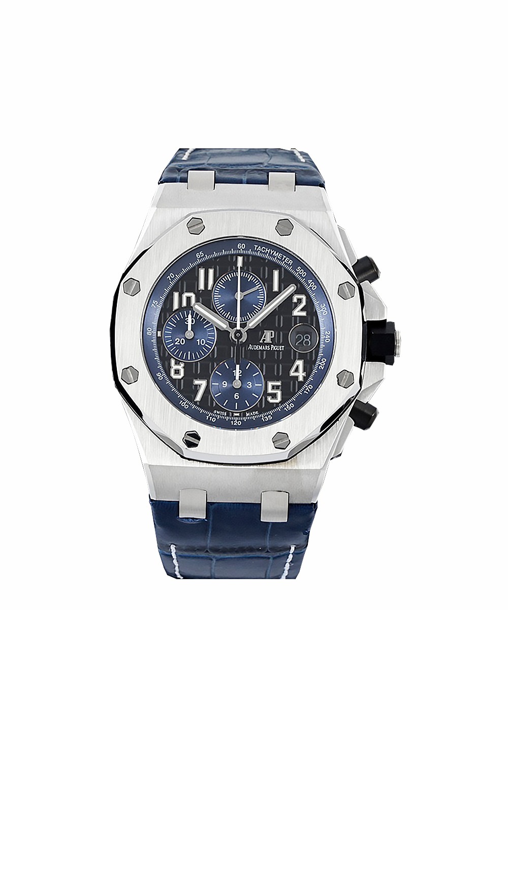 로얄오크 오프쇼어 42 26470ST > Royal Oak Offshore - 로얄 오크 오프쇼어
