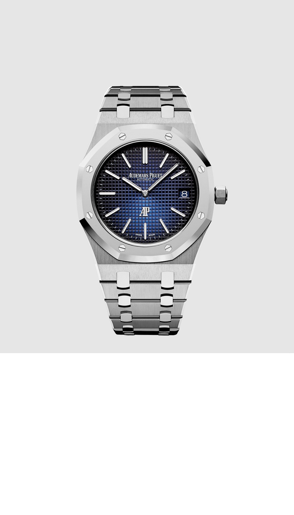 로얄오크 점보 39 15202IP > Royal Oak - 로얄 오크