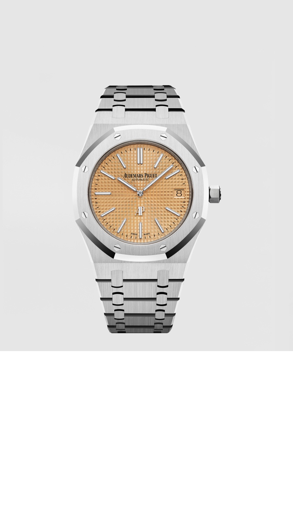 로얄오크 점보 39 15202PT > Royal Oak - 로얄 오크