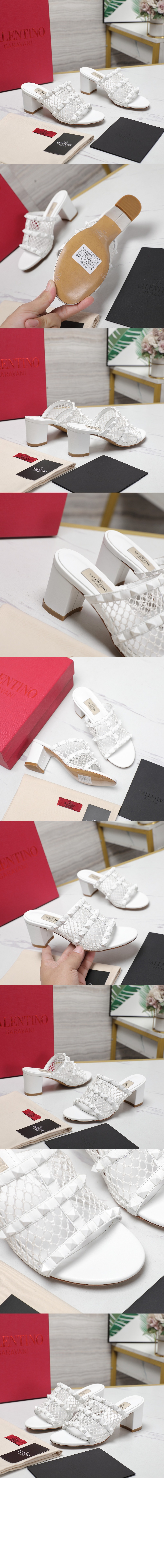 락스터드 샌들 4W0S0Q > Rockstud - 락스터드