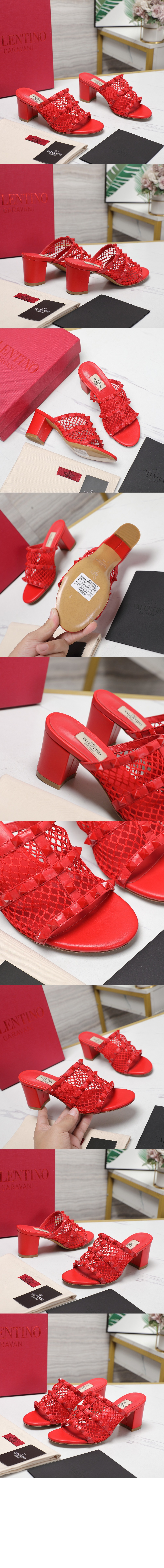 락스터드 샌들 4W0S0Q > Rockstud - 락스터드