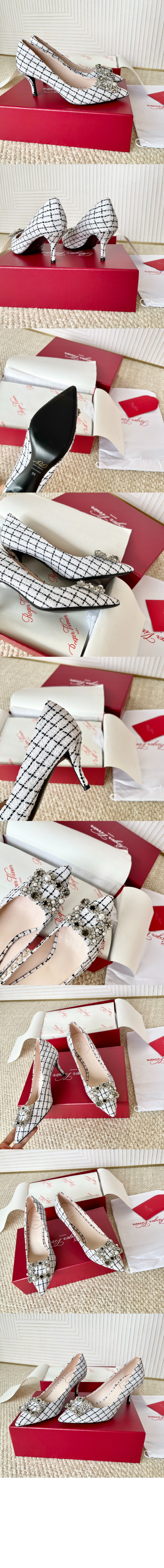 Efflorescence 펌프스 4143 > Efflorescence - 에플로레센스