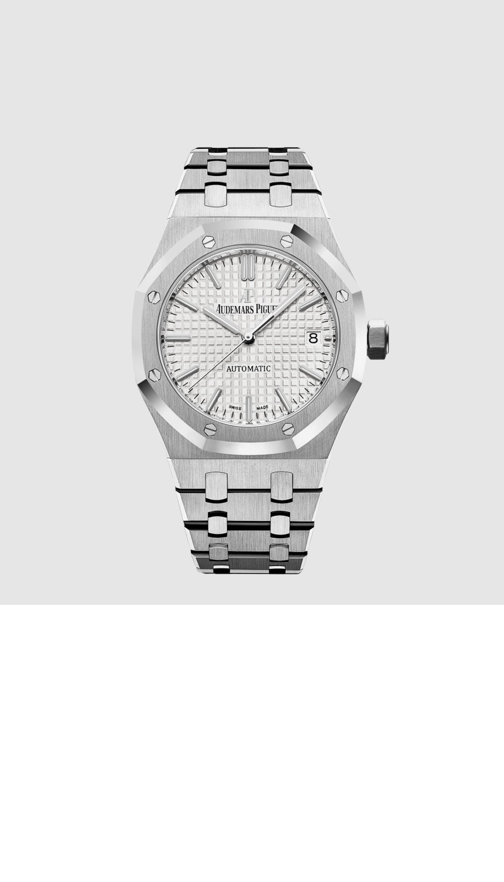 로얄오크 37 15450ST > Royal Oak - 로얄 오크