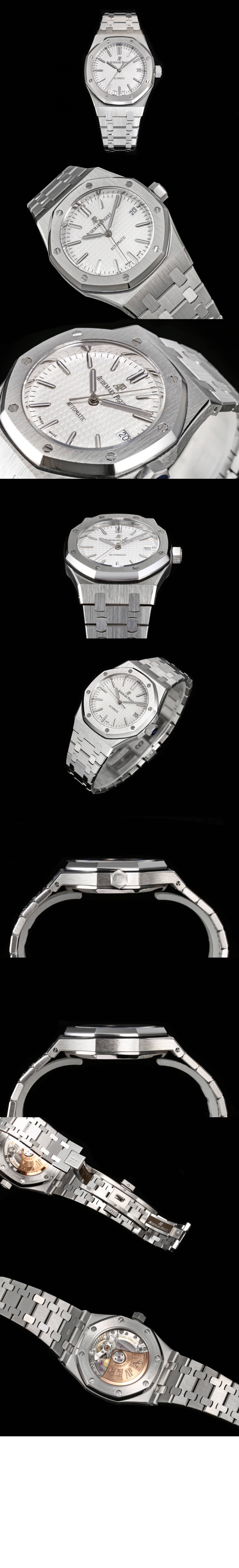 로얄오크 37 15450ST > Royal Oak - 로얄 오크