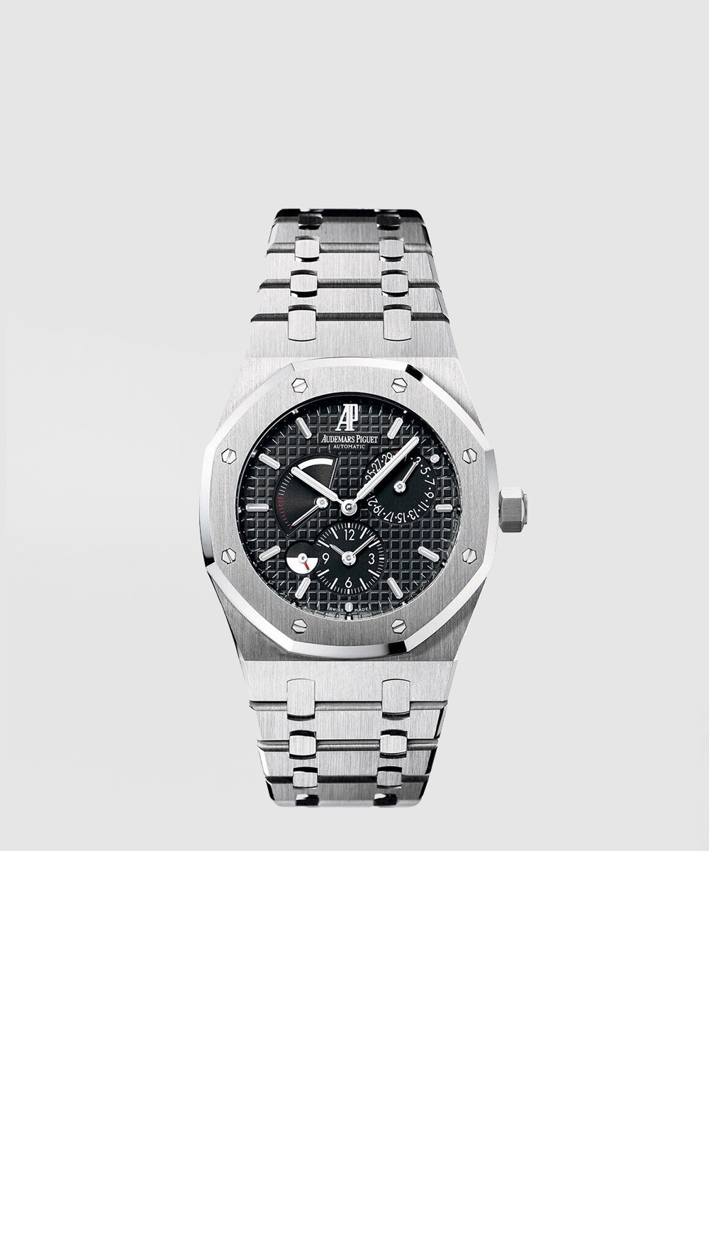 로얄오크 39 26120ST > Royal Oak - 로얄 오크