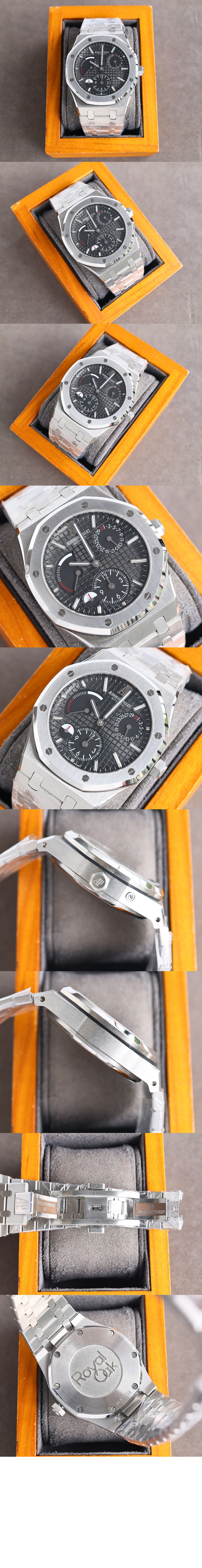 로얄오크 39 26120ST > Royal Oak - 로얄 오크