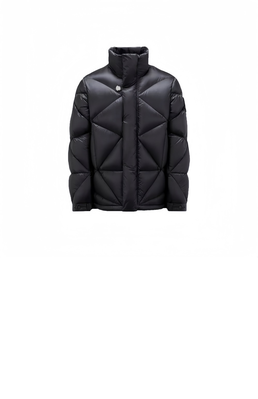 오크 다운 숏 재킷 > Coat - 코트