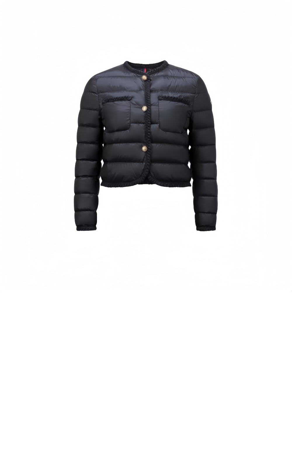 쇼트 다운 재킷 > Coat - 코트