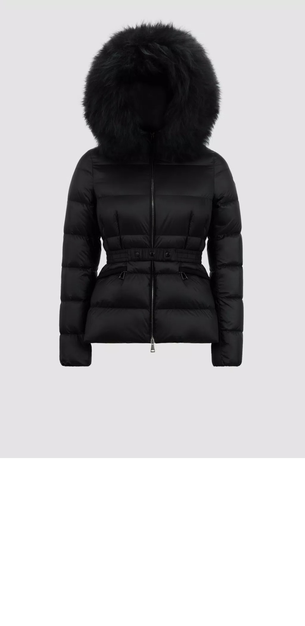 쇼트 다운 재킷 > Coat - 코트