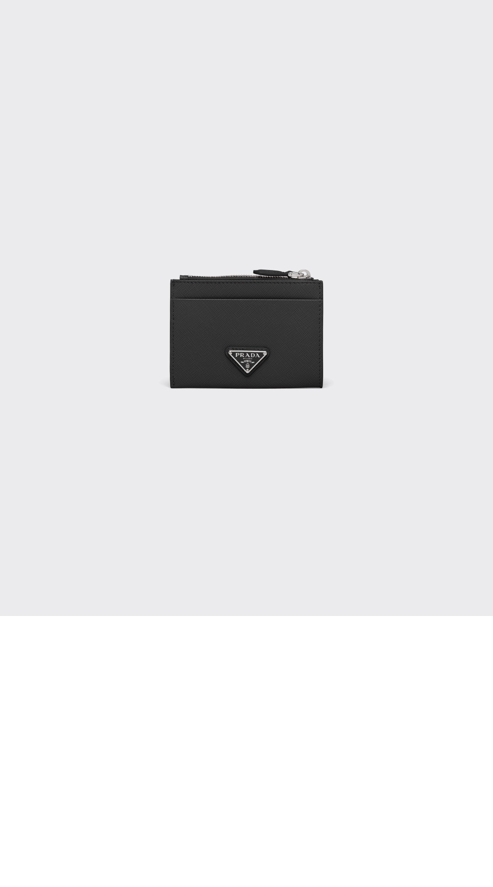 카드지갑 사피아노 가죽 카드홀더 1MC026 > Card Holder - 카드홀더