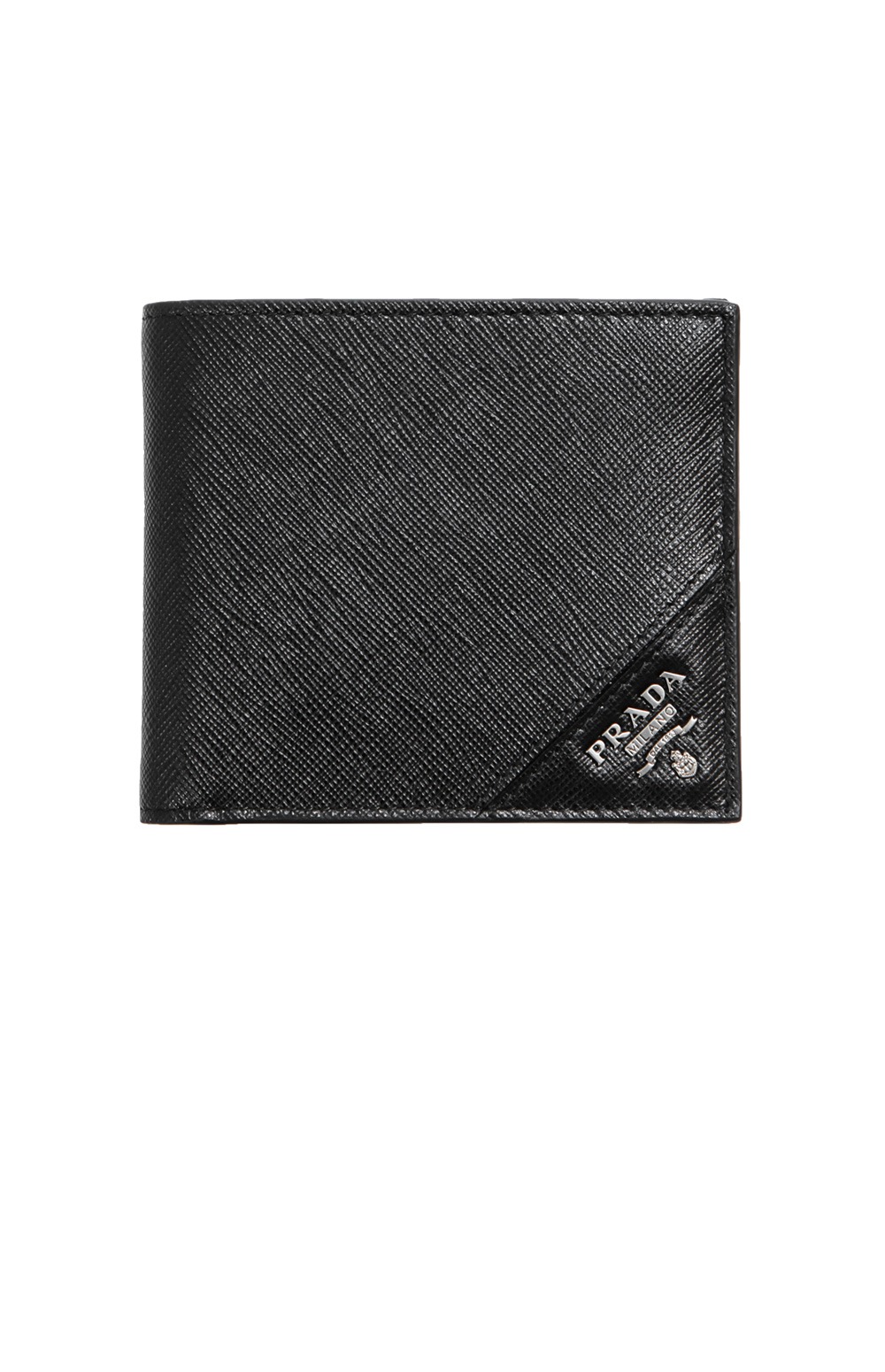 삼각 로고 반지갑 2MO513 > Half Wallet - 반지갑