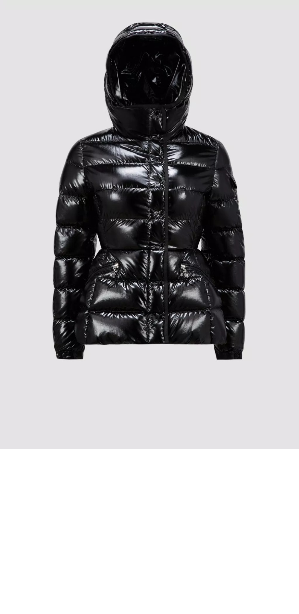 쇼트 다운 재킷 > Coat - 코트