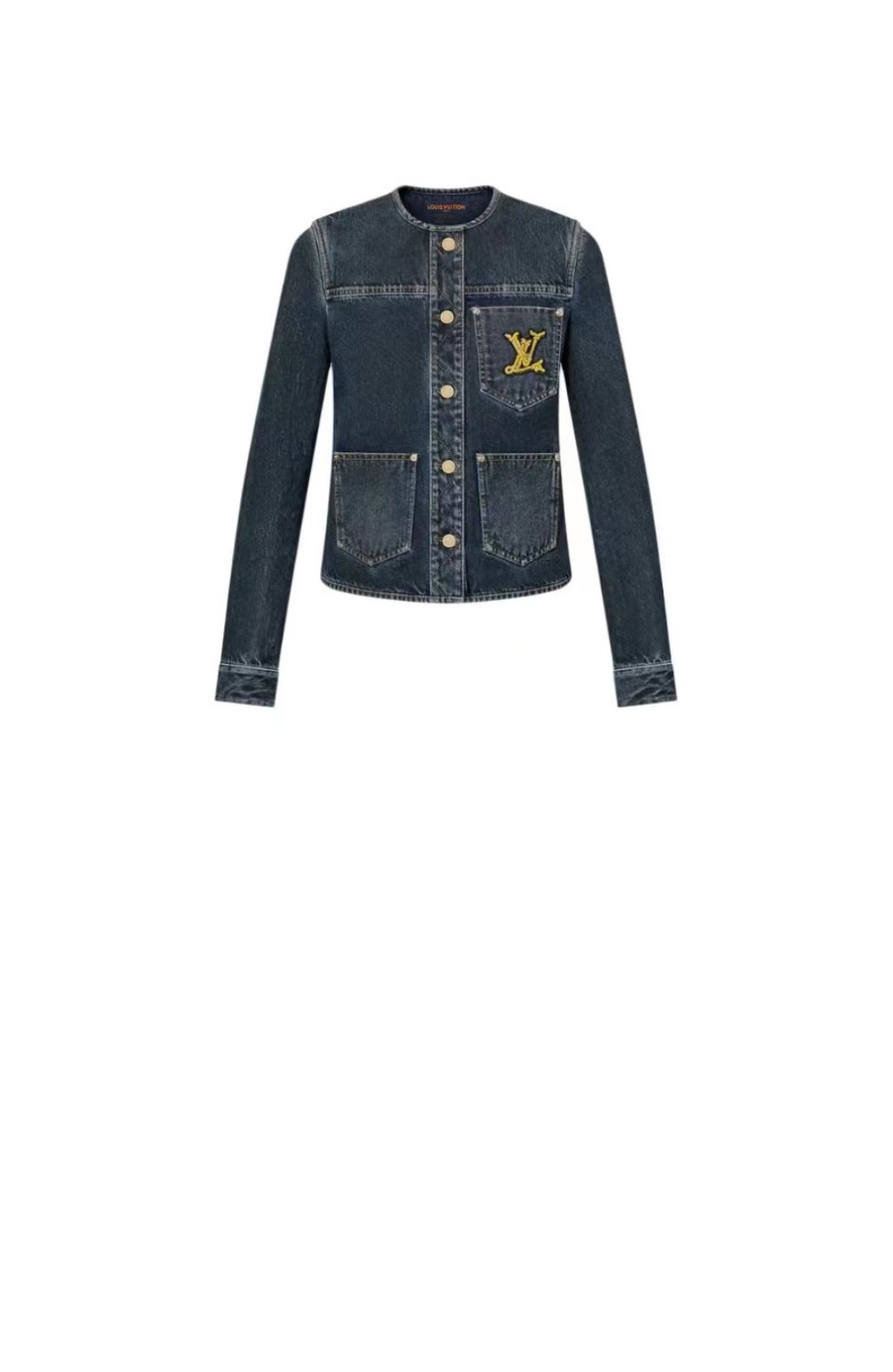 로고 쇼트 코트 > Etc - 기타제품